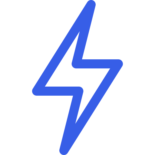 Fast & Efficient Mesh Morphing Icon