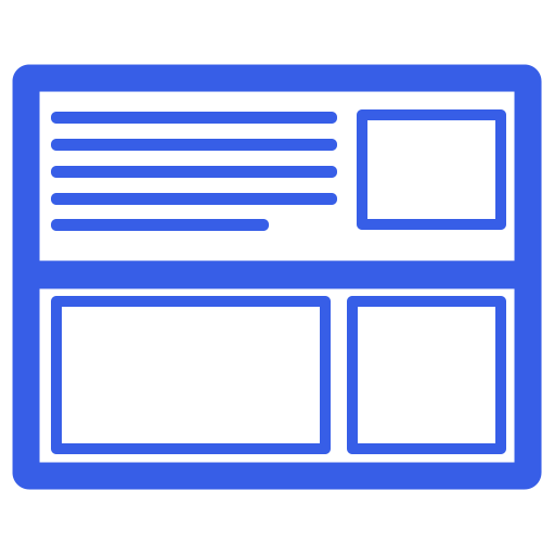 Technical Documentation Icon