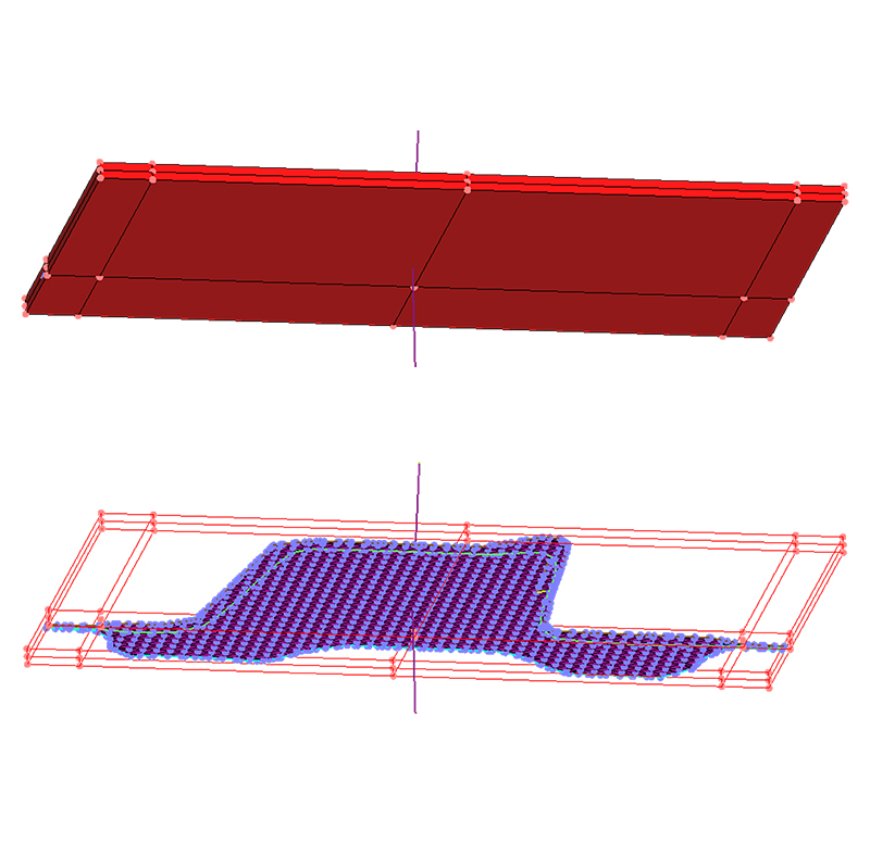 CAE Automation Icon