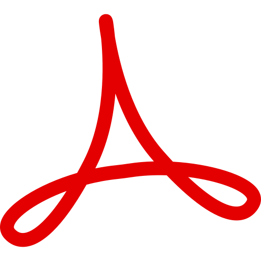 PDF icon