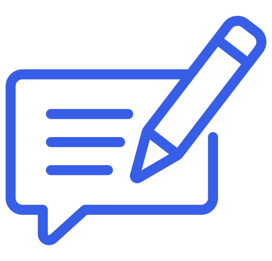 Additional resources icon