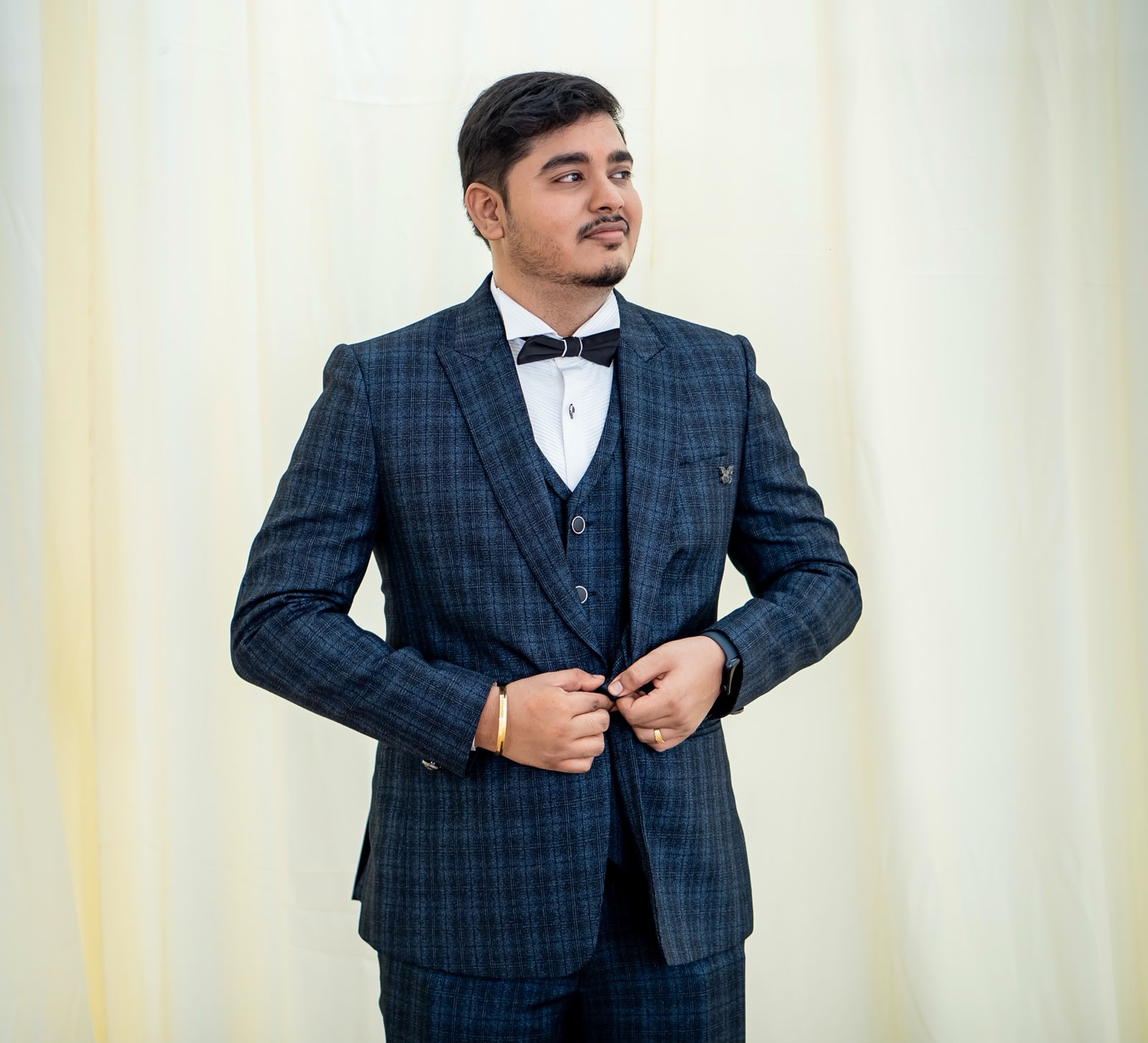 Dr. Dinesh Babu Ganesan