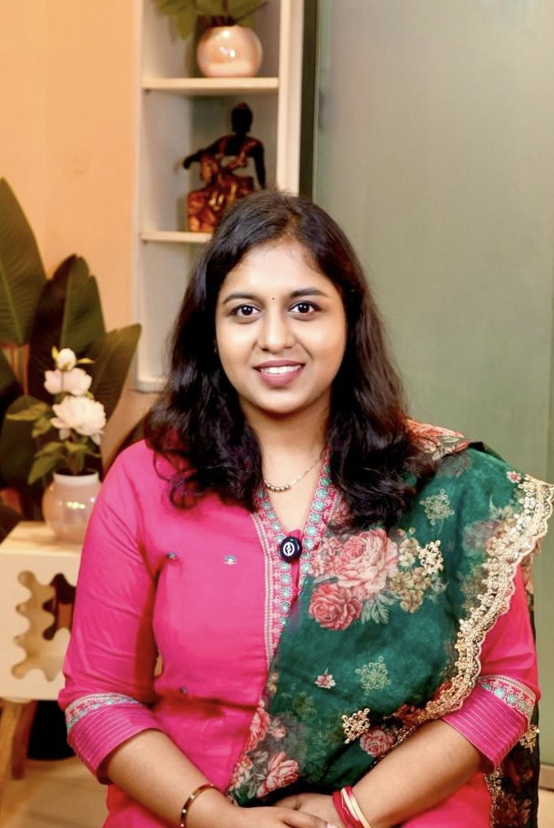 Dr. Priyanka Magudapathy