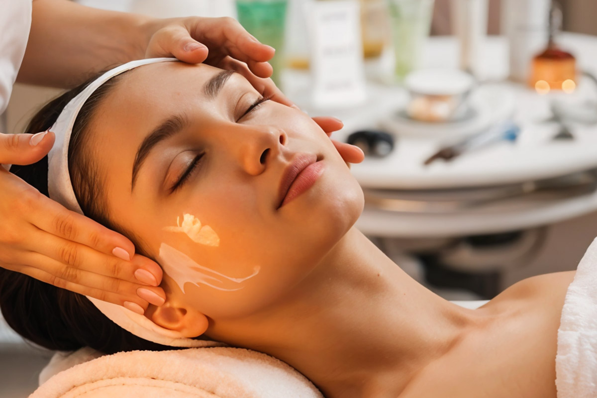 PRIMA Matrix MNRF - Microneedling + Radio Frequency real treatment image