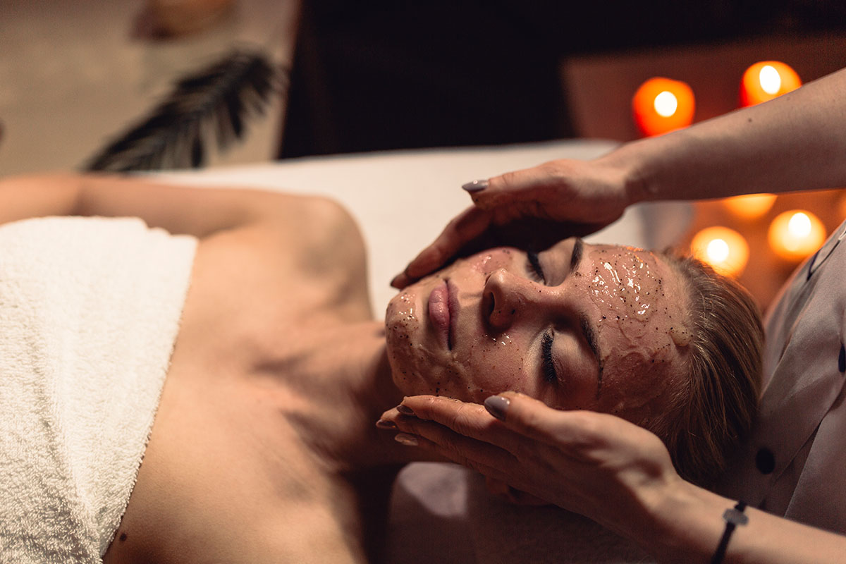 PRIMA Glow Toning - Laser Skin Toning real treatment image
